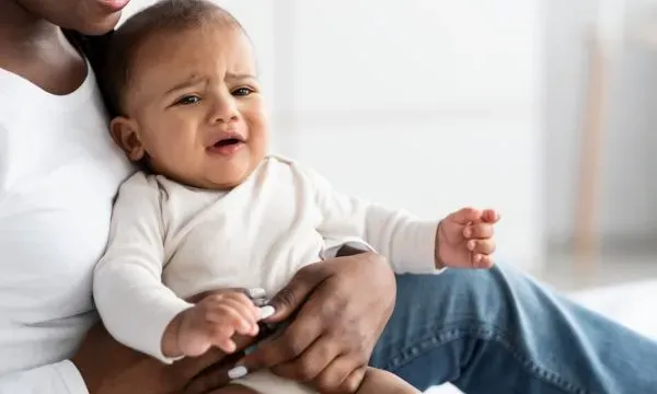 Comment soulager la constipation chez le bébé