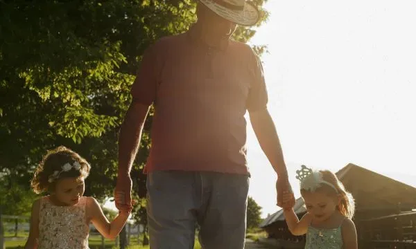 Le soutien des parents en post-partum