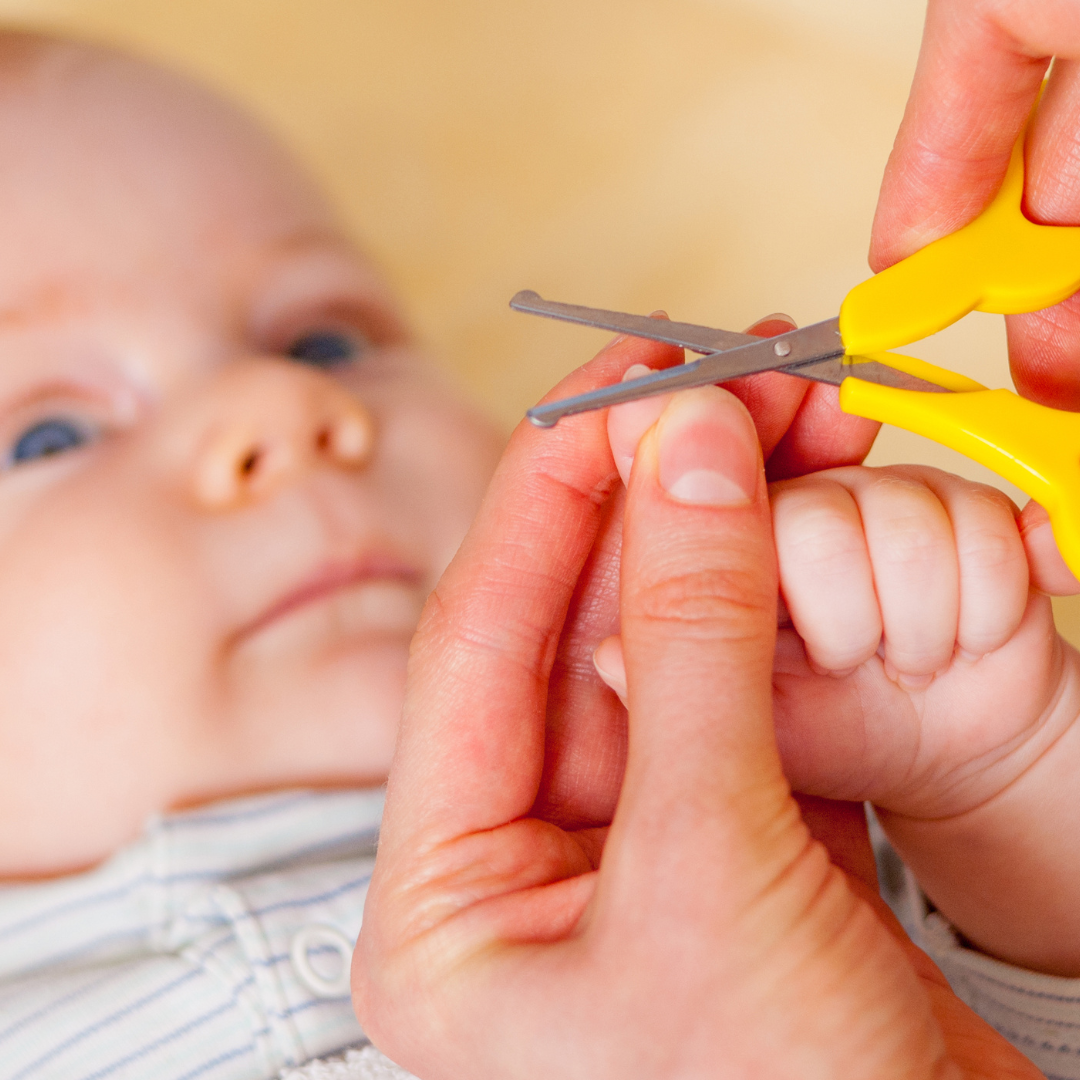 Couper les Ongles de Votre Bébé Guide Complet et Conseils de Sécurité