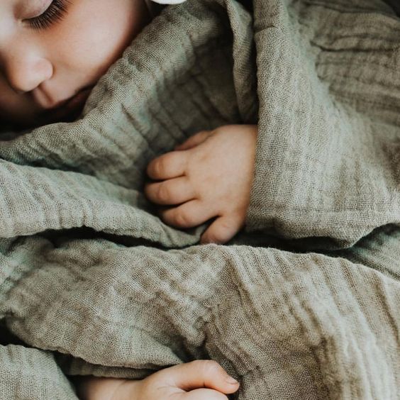 Favoriser le sommeil de son bébé : 5 conseils