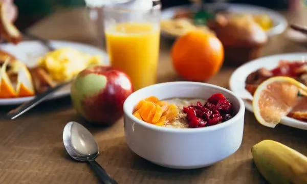 Meilleur petit déjeuner pour la grossesse