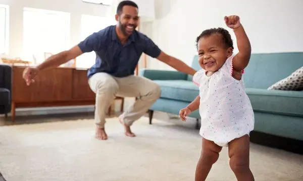 Découvrez les bienfaits de la musique sur les jeunes enfants