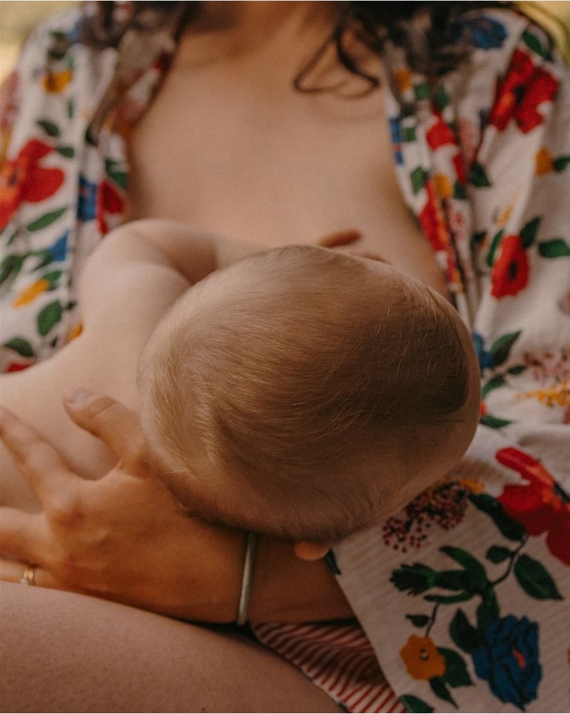 C'est quoi une consultante en lactation ?