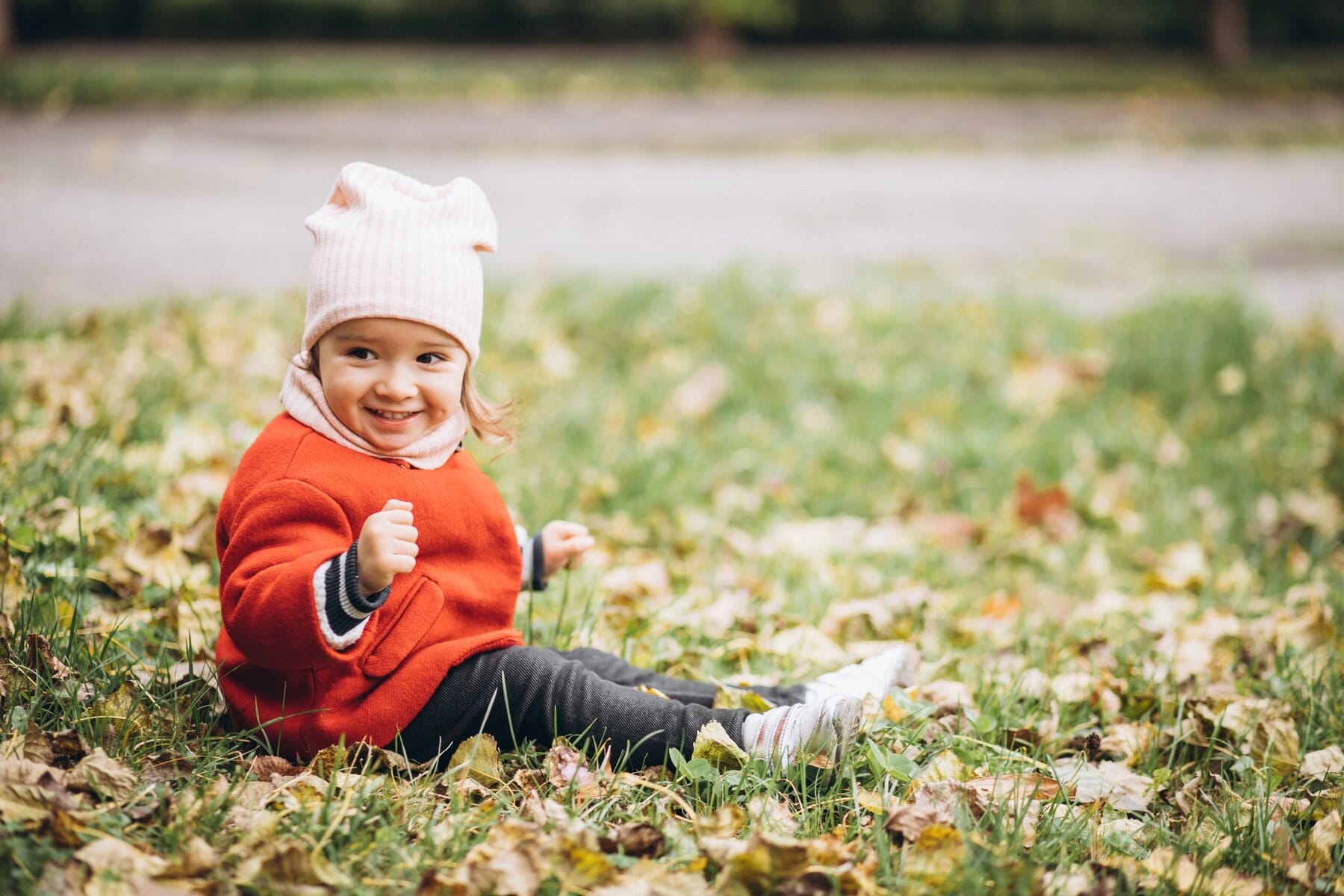 Bébé et la nature : Pourquoi favoriser les sorties en extérieur ?