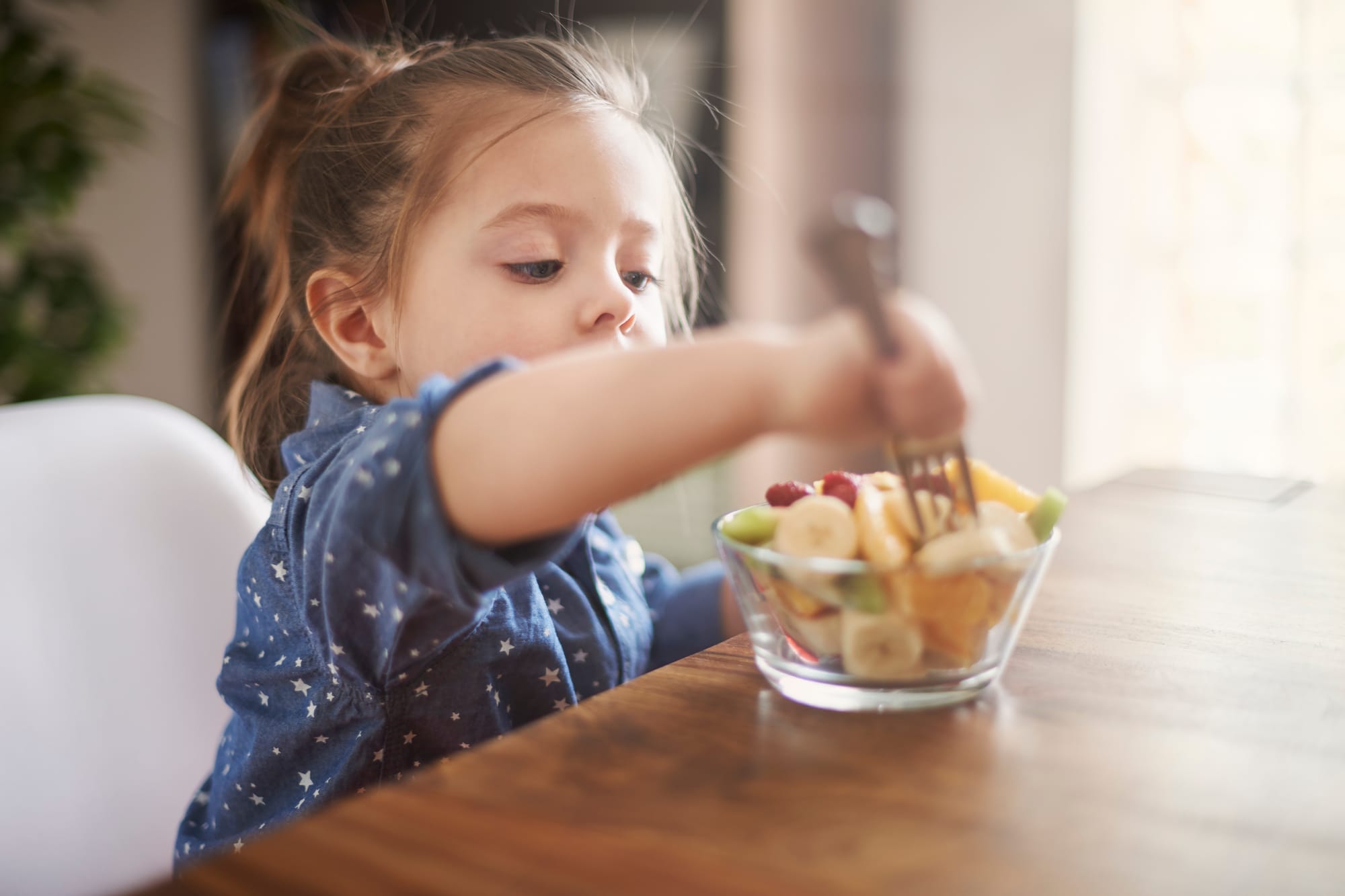 L’impact du sucre sur le comportement et le sommeil des enfants