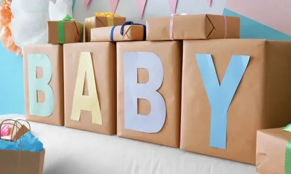 Les meilleures idées cadeaux de naissance