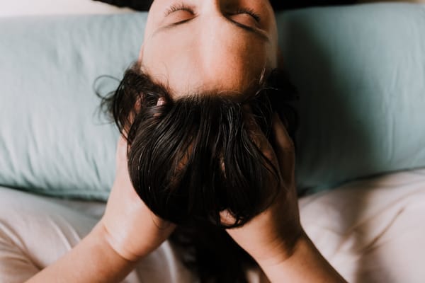 Kobido : le soin visage qui aide les jeunes mamans à retrouver énergie, douceur et équilibre